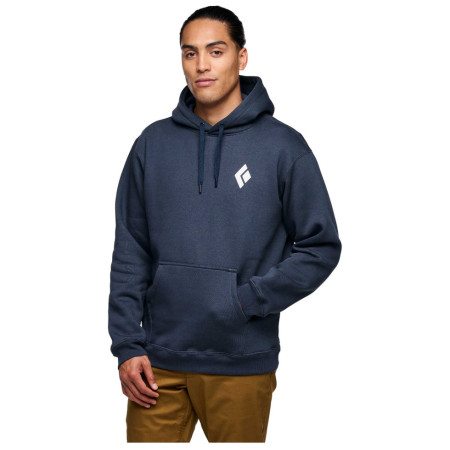 Męska bluza Black Diamond Equipment for Alpinists Hoody