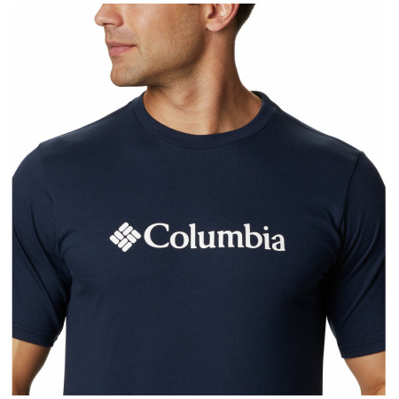Koszulka męska Columbia CSC Basic Logo Tee