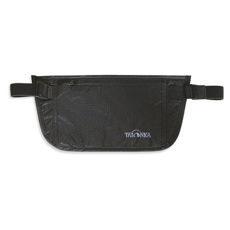 Etui na dokumenty Tatonka Skin Document Belt L czarny black