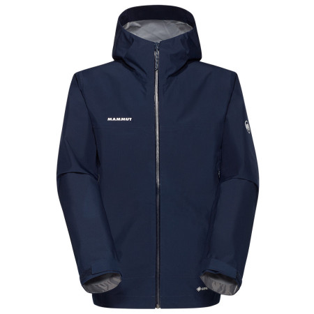 Kurtka męska Mammut Crater Light HS Hooded Jacket