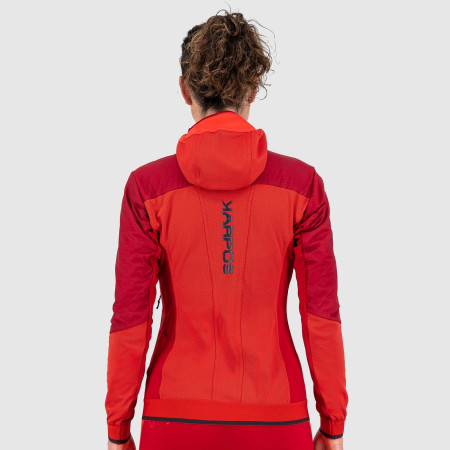 Kurtka zimowa damska Karpos Alagna Plus Evo W Jacket