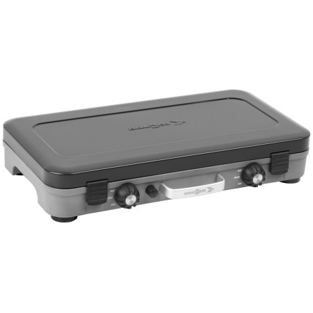 Grill gazowy Brunner Devil Kookmaster