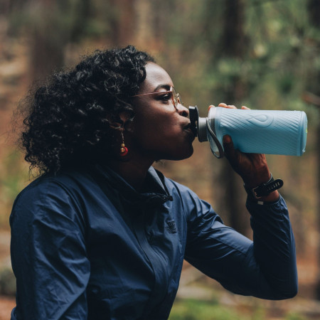 Butelka składana Hydrapak Flux 750 Ml