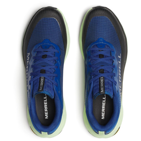 Buty męskie Merrell Agility Peak 6 Gtx M