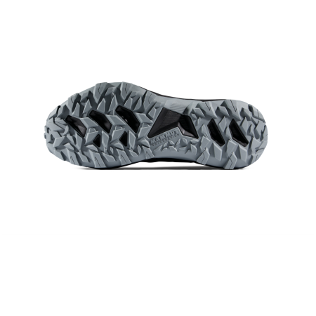 Damskie buty trekkingowe Mammut Girun II Low GTX Women