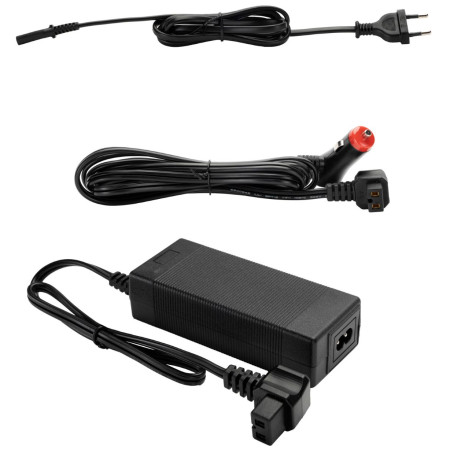 Lodówka turystyczna Brunner Polarys Freeze SZ 40