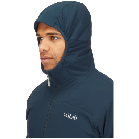 Kurtka męska Rab Xenair Alpine Light Jacket