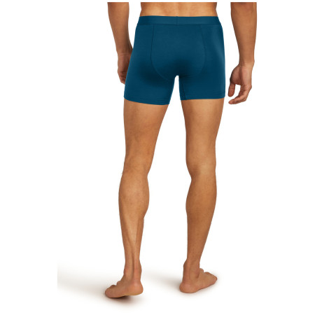 Męskie bokserki Icebreaker M Mer 125 Cool-Lite Anatomica Boxers