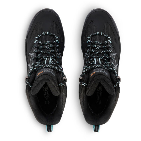 Buty damskie Regatta Ldy Samaris III Boot