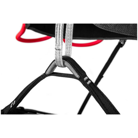 Uprząż wspinaczkowa Ocún Levit Lady