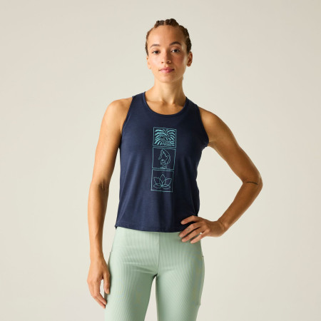 Damski podkoszulek Dare 2b Harmonic Vest
