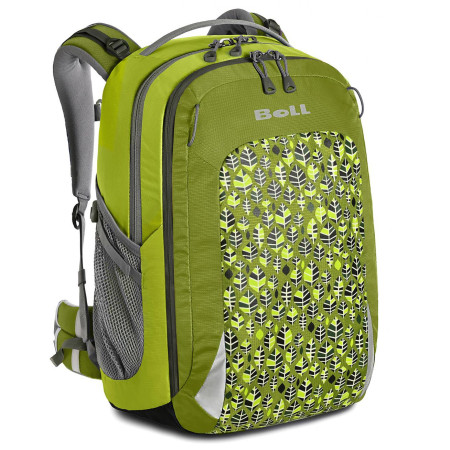 Plecak szkolny Boll Smart 24 Leaves