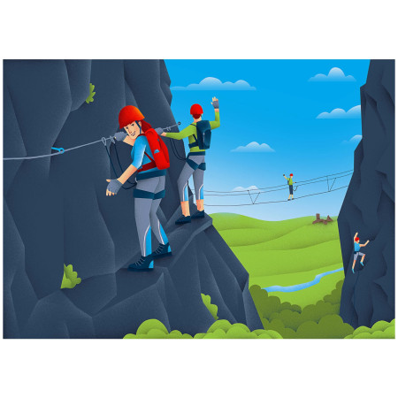 Voucher 4camping Elektroniczna karta podarunkowa