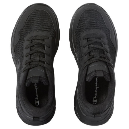 Dziecięce tenisówki Champion Fuze U Gs Low Cut Shoe