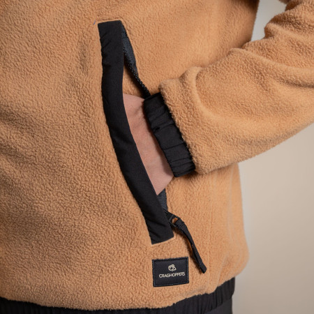 Męska bluza Craghoppers Braefell Jacket