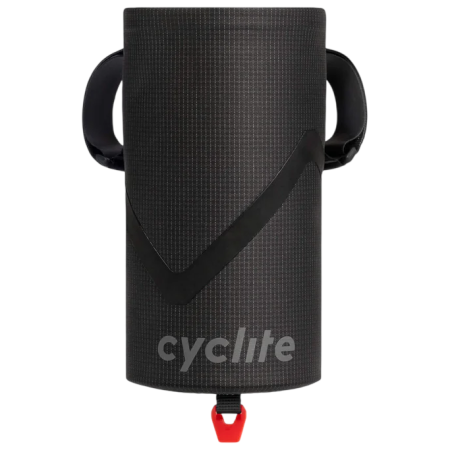 Pojemnik na jedzenie Cyclite Food Pouch / 02 czarny Black