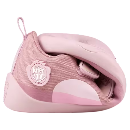 Buty dziecięce Affenzahn Sneaker Cotton Happy