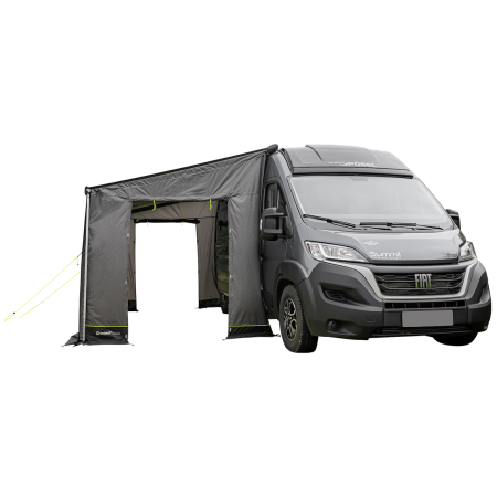 Wiata Outwell Sideroads Awning Room