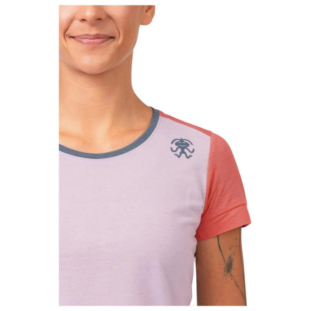 Koszulka damska Rafiki Chulilla