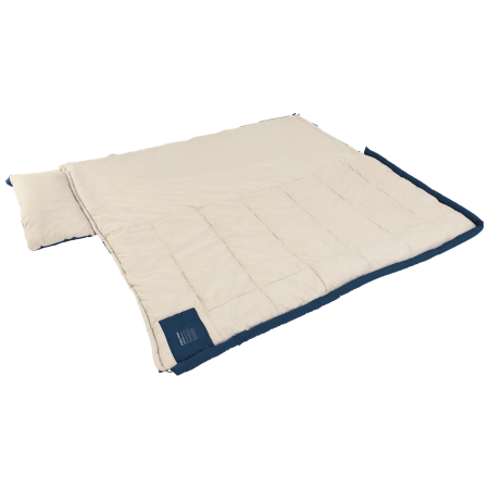 Śpiwór syntetyczny Outwell Contour Lux