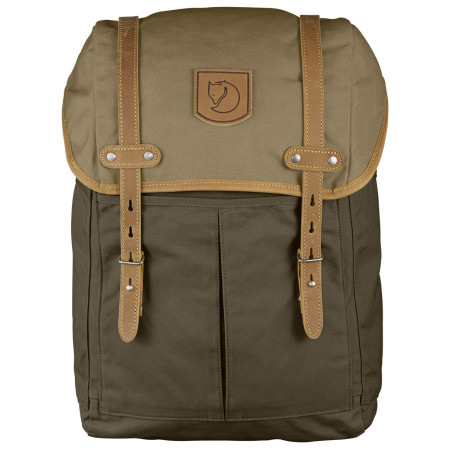 Plecak Fjällräven Rucksack No. 21 Medium khaki 255-220 khaki-sand 