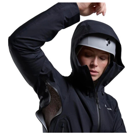 Kurtka zimowa damska Montane F Torren Jkt