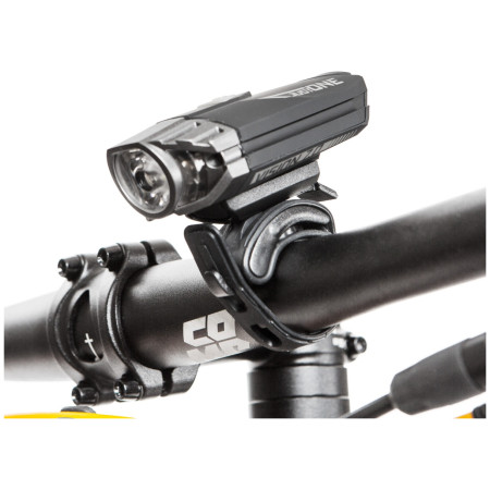 Przednia lampka Just One Vision 7.0