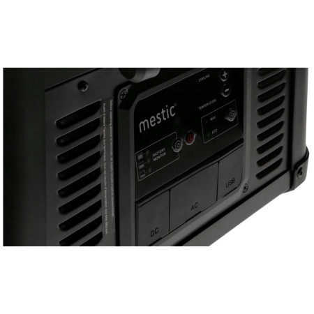 Lodówka turystyczna Mestic Coolbox Compressor MCCP-45 AC/DC