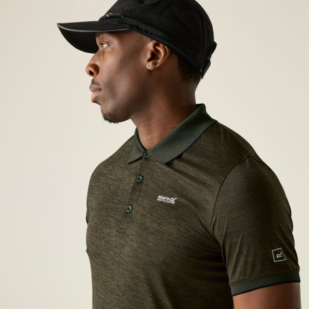 Koszulka męska Regatta Remex II