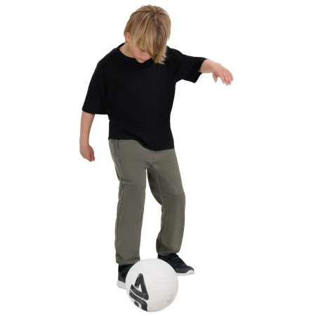 T-shirt dziecięcy 4F Tshirt M2411