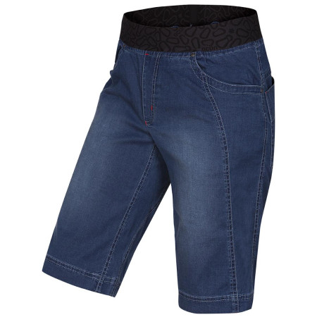Męskie szorty Ocún Mánia Shorts Jeans