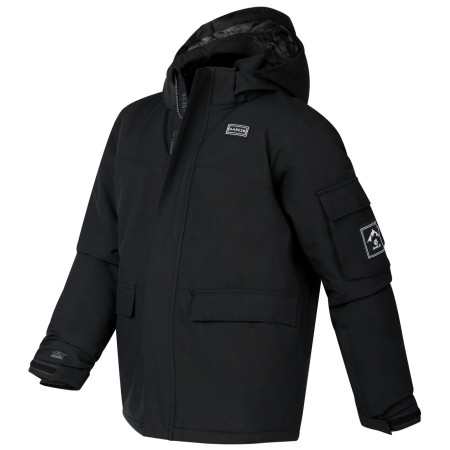 Kurtka dziecięca Dare 2b Shredder II Jk Black