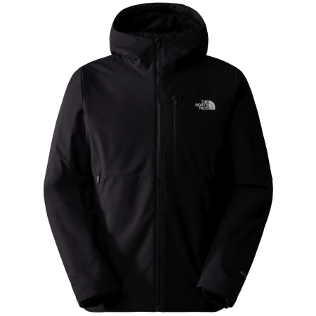 Kurtka męska The North Face M Apex Elevation Jacket czarny TNF Black-NPF