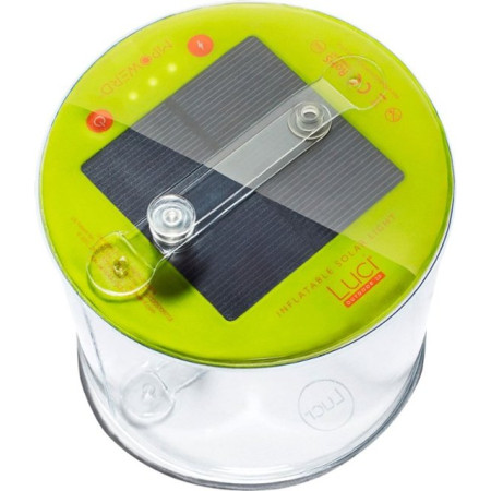 Lampka MPOWERD Luci Outdoor 2.0