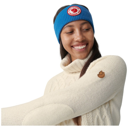 Opaska Fjällräven 1960 Logo Headband