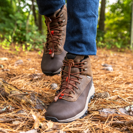 Sznurowadła Lock Laces Boot