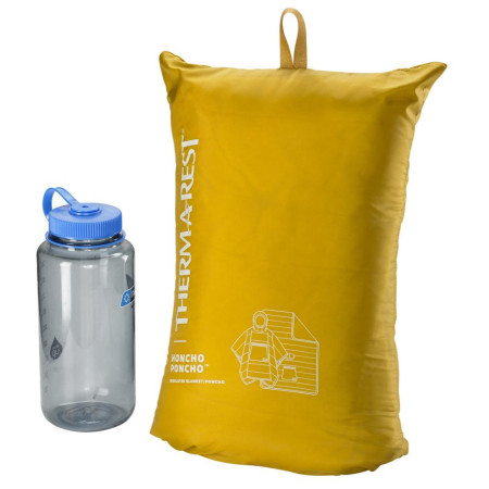Ponczo Therm-a-Rest Honcho Poncho