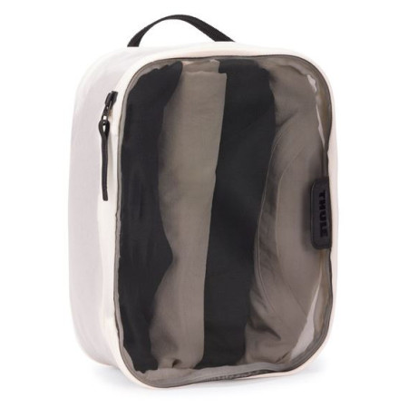 Podróżny organizer Thule Packing cube S biały bílá