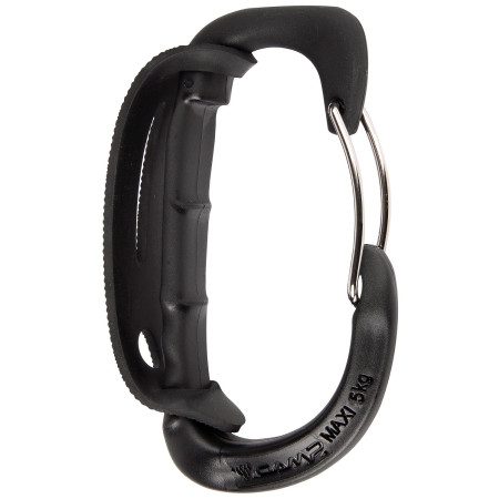 Plastikowy karabińczyk Camp Hub