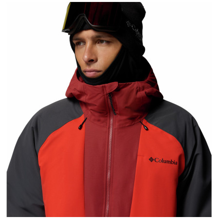 Kurtka męska Columbia Alpine Echo™ Insulated Jacket