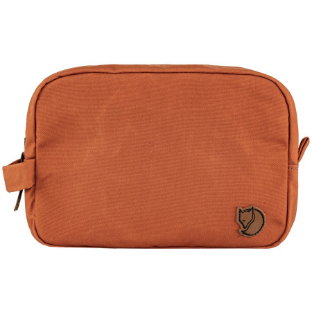 Torba Fjällräven Gear Bag pomarańczowy Terracotta Brown