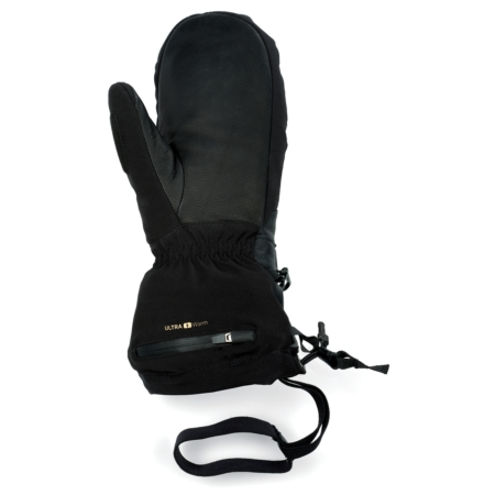 Rękawiczki ogrzewane Therm-ic Ultra Heat Boost Mittens Women