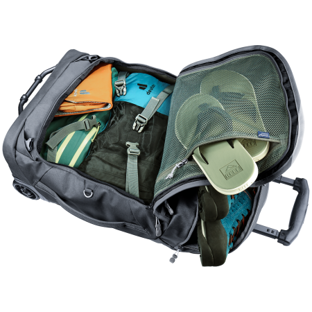 Walizka podróżna Deuter Duffel Pro Movo 36