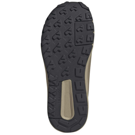 Buty dziecięce Adidas Terrex Anylander Mid Climaproof J Blue