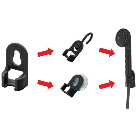 Prysznic Cattara AKU