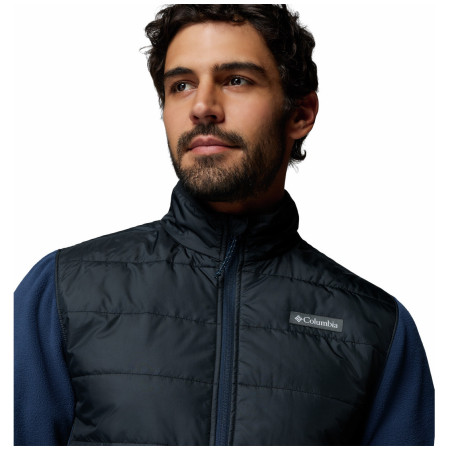 Bluza męska Columbia Basin Butte™ Full Zip Fleece Ii