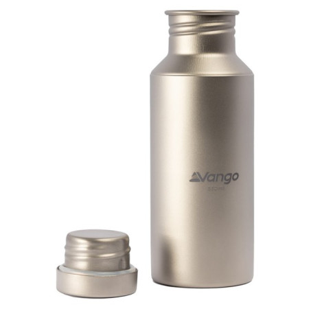 Butelka Vango Titanium Bottle 550ml