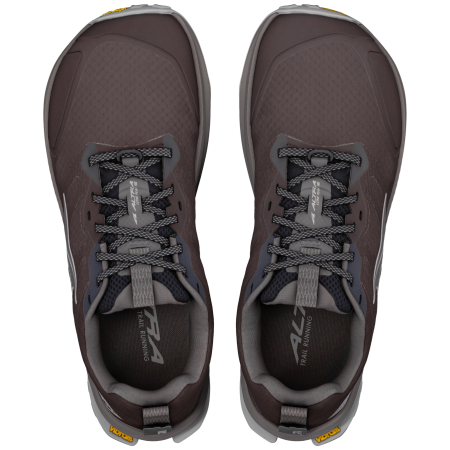 Buty do biegania dla mężczyzn Altra M Lone Peak 9+ Wide