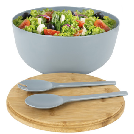Miska do sałatek Brunner Salad Bowl Greenkick