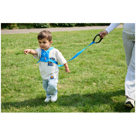 Smycz dla dzieci LittleLife Toddler Reins Triceratops